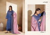 Ariaa By S Nirukth Cotton Stain Printed Dress Material Wholesale Clothing Distributors In India